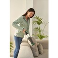 Cyber Monday | Black & Decker REVHV8J40 8V MA reviva Cordless Hand Vacuum with Filter and Crevice Tool image number 3
