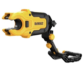 GRINDING SANDING POLISHING ACCESSORIES | Dewalt IMPACT CONNECT Copper Pipe Cutter Attachment - DWACPRIR