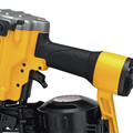 Roofing Nailers | Factory Reconditioned Dewalt DW45RNR 15 Degree 1-3/4 in. Pneumatic Coil Roofing Nailer image number 2