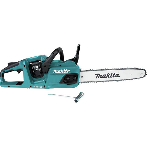 Makita 18V X2 (36V) LXT Lithium-Ion Brushless 14 Chain Saw