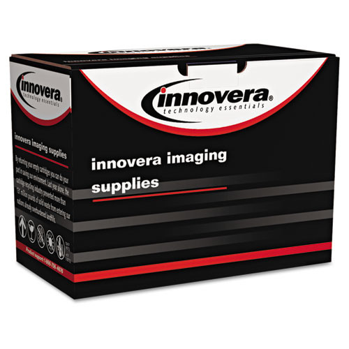 Primed for Savings Sale! | Factory Reconditioned Innovera IVRF230A 1600 Page-Yield Remanufactured Toner Replacement for 30A (CF230A) - Black image number 0