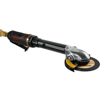 CUT OFF GRINDERS | JET JAT-483 1 HP 4 in. Extended Cut-Off Tool - JT9-505483