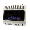 Wall Heaters | Mr. Heater F299731 30,000 BTU Vent Free Blue Flame Natural Gas Heater image number 1