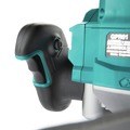 Plunge Base Routers | Makita GPR01Z 40V MAX XGT Brushless Lithium-Ion 2-1/4 Maximum HP Cordless Plunge Router (Tool Only) image number 7