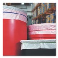July Member-Exclusive Offer Save 10% off on One Item | Alliance 08995 0.25 in. x 17 in. 4060 PSI Max Elasticity SuperSize Bands - Blue (12/Pack) image number 1