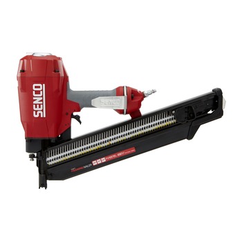 FRAMING NAILERS | SENCO 3-1/2 in. Full Round Head Framing Nailer - FN81T1