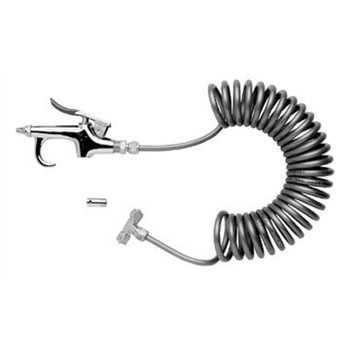 PRODUCTS | Carrand Truckers Air Seat Blow Gun Kit - 63050