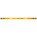 Levels | Dewalt DWHT42170 78 in. Magnetic Premium I-Beam Level image number 0