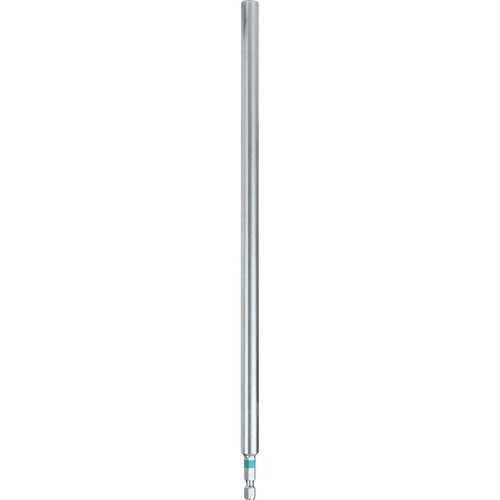 Bits and Bit Sets | Makita A-97019 Makita ImpactX 12 in. One Piece Magnetic Insert Bit Holder image number 0