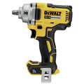 Impact Wrenches | Dewalt DCF896HB 20V MAX Tool Connect 1/2 in. Mid-Range Impact Wrench with Hog Ring Anvil (Tool Only) image number 1