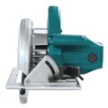 Circular Saws | Makita 5007F 15 Amp 7-1/4 in. Corded Circular Saw image number 4