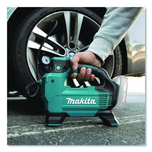 Makita 18V LXT Lithium-Ion Cordless High-Pressure Inflator (Tool
