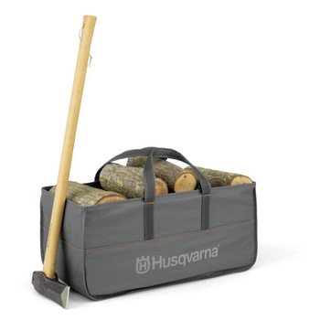 TOOL STORAGE | Husqvarna Log Tote - 595317001
