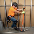 Electrical Crimpers | Klein Tools 51429 8.9 lbs. Conduit Bender Handle for 1-1/4 in. Heads image number 2
