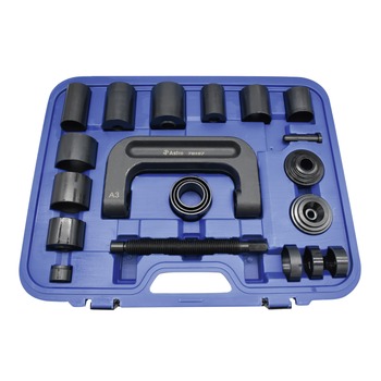 Astro Pneumatic 78197 Goliath Ball Joint Service Tool and Master Adapter Set