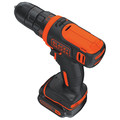 Clearance Center | Black & Decker BDCDD12PK 12V MAX Lithium-Ion 56-Piece Project Kit image number 1