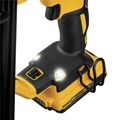 Finish Nailers | Dewalt DCN662D1 20V MAX XR 16 Ga. Cordless Straight Finish Nailer Kit image number 5