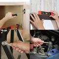 Wrenches | Great Neck TK119 119-Piece Tool Set image number 10