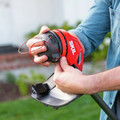 String Trimmers | Skil LT4818-10 PWRCore 40 Brushless Lithium-Ion 14 in. Cordless String Trimmer Kit (2.5 Ah) image number 4
