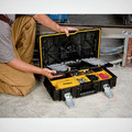 Storage Systems | Dewalt DWST08201 ToughSystem DS150 Tool Case image number 3