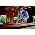 Sheet Sanders | Dewalt DCW200D1 20V MAX XR Lithium-Ion Variable Speed 1/4 in. Sheet Cordless Sander Kit (2 Ah) image number 9