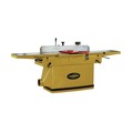 Jointers | Powermatic PJ1696 230/460V 3-Phase 7-1/2-Horsepower 16 in. Jointer with Helical Cutterhead image number 0