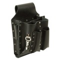 Cases and Bags | Klein Tools 5164T 8-Pocket Tunnel Loop Tool Pouch image number 0