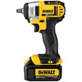 Combo Kits | Factory Reconditioned Dewalt DCK398HM2R 20V MAX Cordless Lithium-Ion 3-Tool Combo Kit image number 2