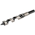 Drill Driver Bits | Klein Tools 53402 4 in. x 3/4 in. Steel Ship Auger Bit with Screw Point image number 0