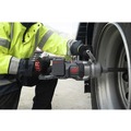 Impact Wrenches | Ingersoll Rand W9691 2x20V Lithium-Ion 3000 ft-lbs. Breakaway Torque 1 in. Square Cordless Impact Wrench (Tool Only) image number 4