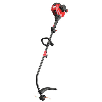 TRIMMERS | Troy-Bilt TB22 25cc 2-Cycle Curved Shaft Gas Trimmer - 41CDZ25C766
