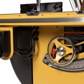 Table Saws | Powermatic PM1-PM375350KT PM3000T 230V 7.5 HP 3-Phase 50 in. Rip 14 in. Extension Table Saw with ArmorGlide image number 2