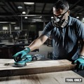 Random Orbital Sanders | Makita GOB01CZ 40V max XGT Brushless Lithium-Ion 6 in. Cordless Random Orbit Sander (Tool Only) image number 26