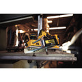 Handheld Electric Planers | Dewalt DCP580B 20V MAX XR Brushless Lithium-Ion 3-1/4 in. Cordless Planer (Tool Only) image number 10
