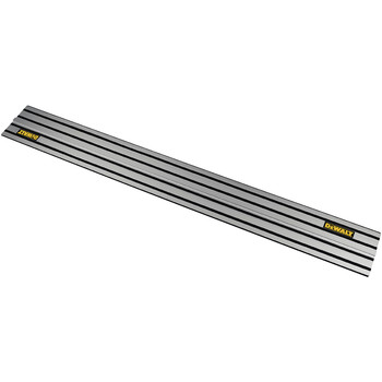 SAW ACCESSORIES | Dewalt 59 in. TrackSaw Track - DWS5022