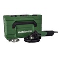 Angle Grinders | Metabo HPT 646829620 RSEV 17-125 14.5 Amp 5 in. Corded Renovation Grinder for Concrete image number 0