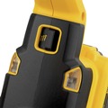 Brad Nailers | Dewalt DCN680B 20V MAX XR 18 Gauge Cordless Brad Nailer (Tool Only) image number 7