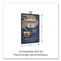 On Sale | FLAVIA 48688 Lavazza Classic Latte (72/Carton) image number 5