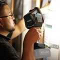 Flashlights | Makita ML007G 40V MAX XGT Lithium-Ion Cordless L.E.D. Flashlight/Spotlight (Tool Only) image number 10