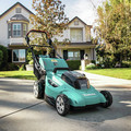 Clearance Center | Makita XML11Z 18V X2 (36V) LXT Lithium-Ion 21 in. Cordless Self-Propelled lawn Mower (Tool Only) image number 19