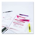 July Member-Exclusive Offer Save 10% off on One Item | Avery 98189 Chisel Tip Desk-Style HI-LITER Highlighter Value Pack - Assorted Ink/Barrel Colors (24/Pack) image number 3
