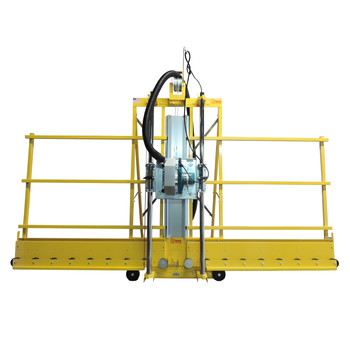 PRODUCTS | Saw Trax 3074 Full Size 74 in. Cross Cut Vertical Panel Saw