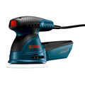  | Factory Reconditioned Bosch ROS20VSC-RT 5 in.  VS Palm Random Orbit Sander Kit with Canvas Carrying Bag image number 1
