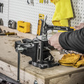 Vises | Dewalt DXCMMPV5 5 in. Multi-Purpose Bench Vise image number 11