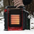 Portable Heaters | Factory Reconditioned Mr. Heater A323000 9,000 BTU Portable Buddy Propane Heater image number 2