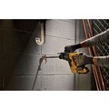 Rotary Hammers | Dewalt DCH072BDCB135C-BNDL 12V MAX XTREME Brushless 9/16 in. Cordless SDS-Plus Rotary Hammer with 2-Piece Lithium-Ion Batteries and Charger Starter Kit Bundle (3 Ah/5 Ah) image number 11