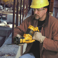 Reciprocating Saws | Dewalt DWE357 1-1/8 in. 12 Amp Reciprocating Saw Kit image number 11