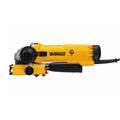 Angle Grinders | Dewalt DWE46103 6 in. High Performance Tuckpoint/Cutting Grinder image number 1