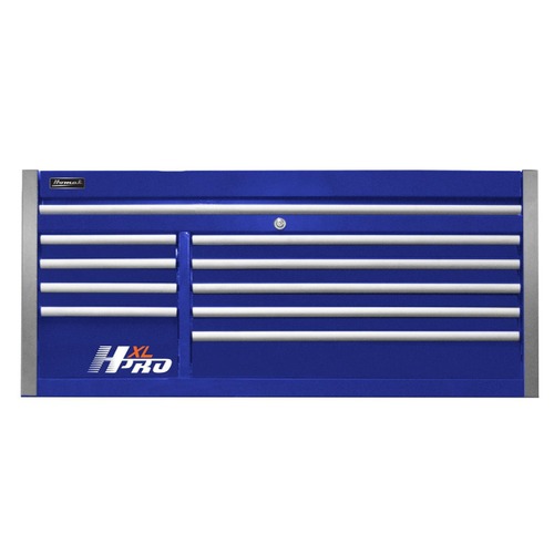 Tool Chests | Homak HX02060102 HXL 60 in. Top Chest - Blue image number 0