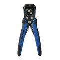 Cable and Wire Cutters | Klein Tools 11061 Heavy Duty Self-Adjusting Wire Stripper and Cutter image number 2